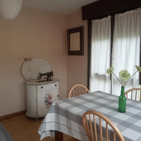 Apartamento En นูเอวา เด ยาเนส ภายนอก รูปภาพ