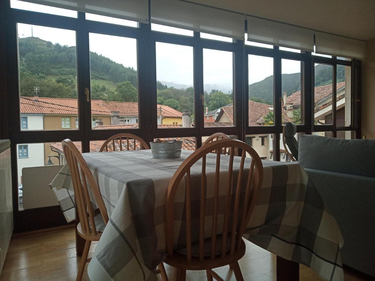 Apartamento En นูเอวา เด ยาเนส ภายนอก รูปภาพ
