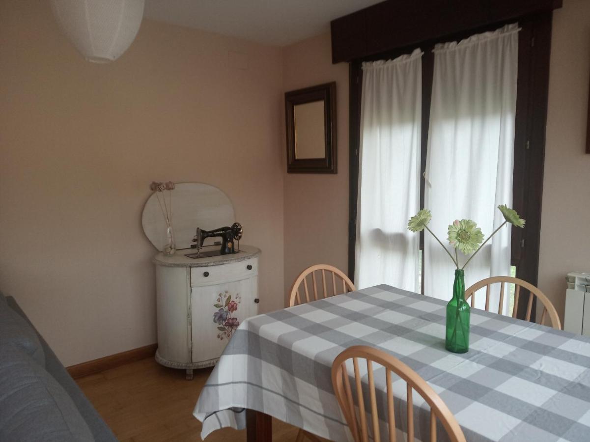 Apartamento En นูเอวา เด ยาเนส ภายนอก รูปภาพ