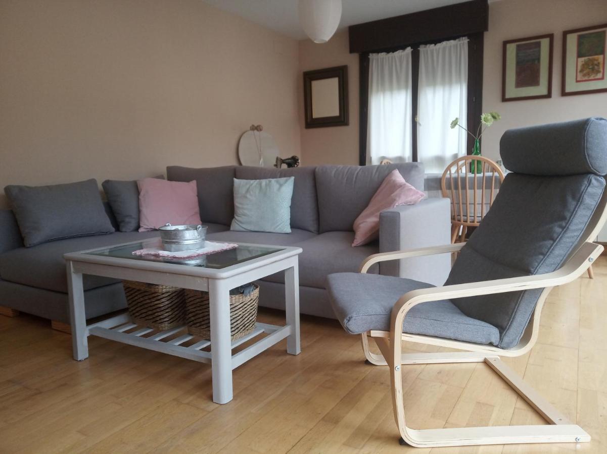 Apartamento En นูเอวา เด ยาเนส ภายนอก รูปภาพ