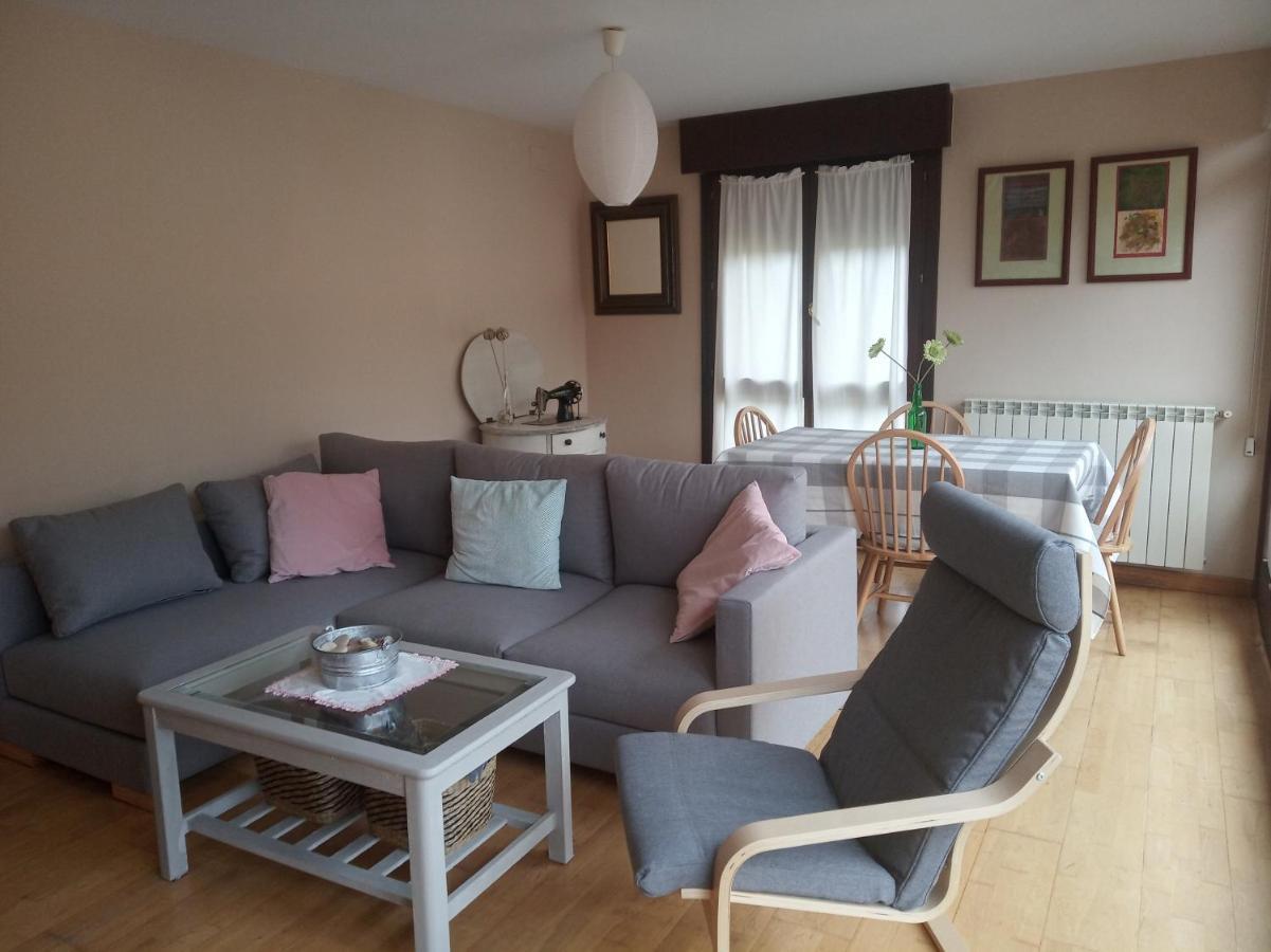 Apartamento En นูเอวา เด ยาเนส ภายนอก รูปภาพ
