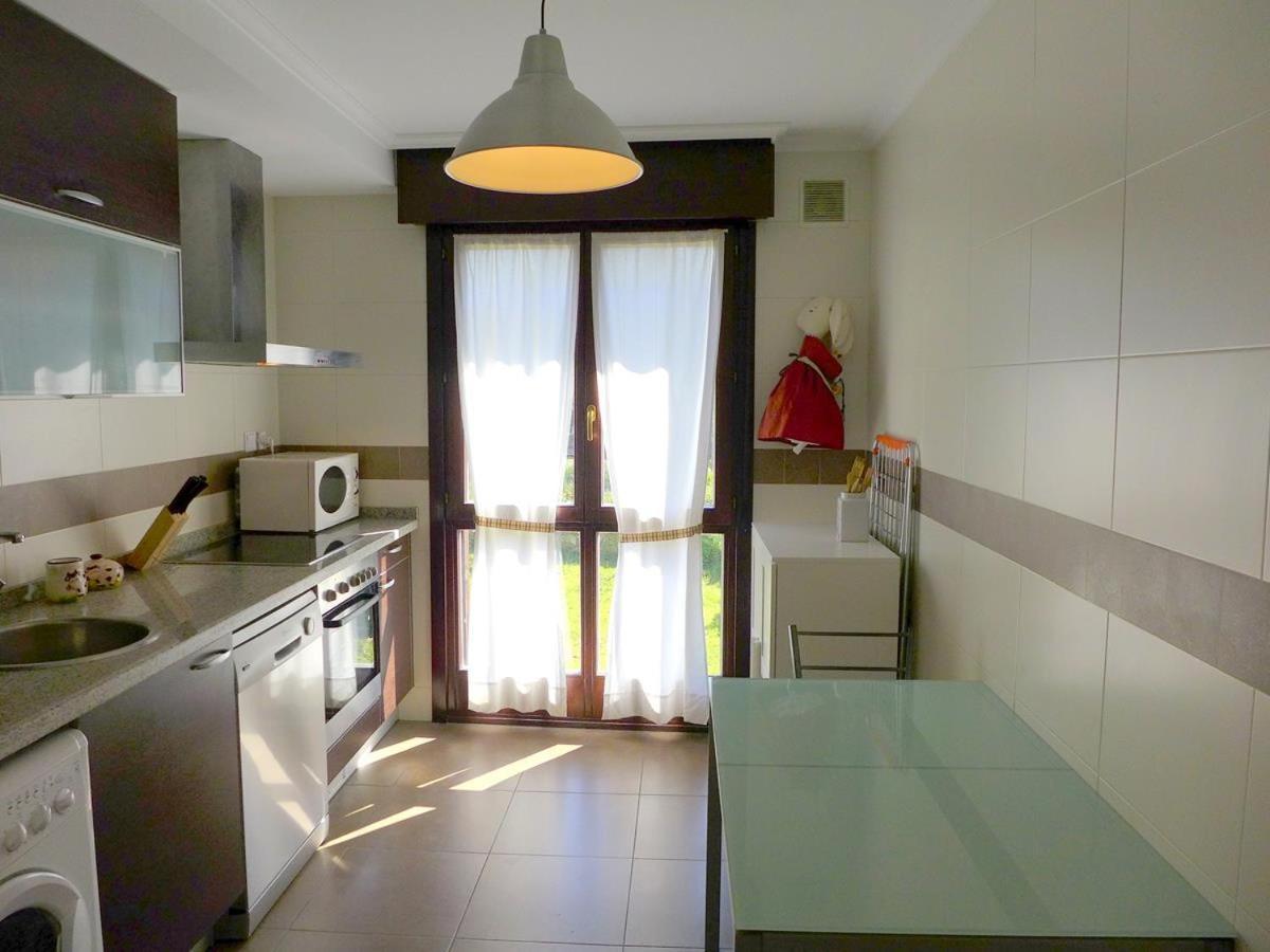 Apartamento En นูเอวา เด ยาเนส ภายนอก รูปภาพ