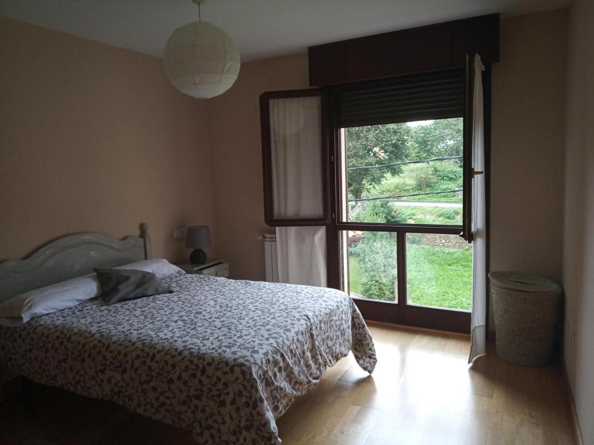 Apartamento En นูเอวา เด ยาเนส ภายนอก รูปภาพ