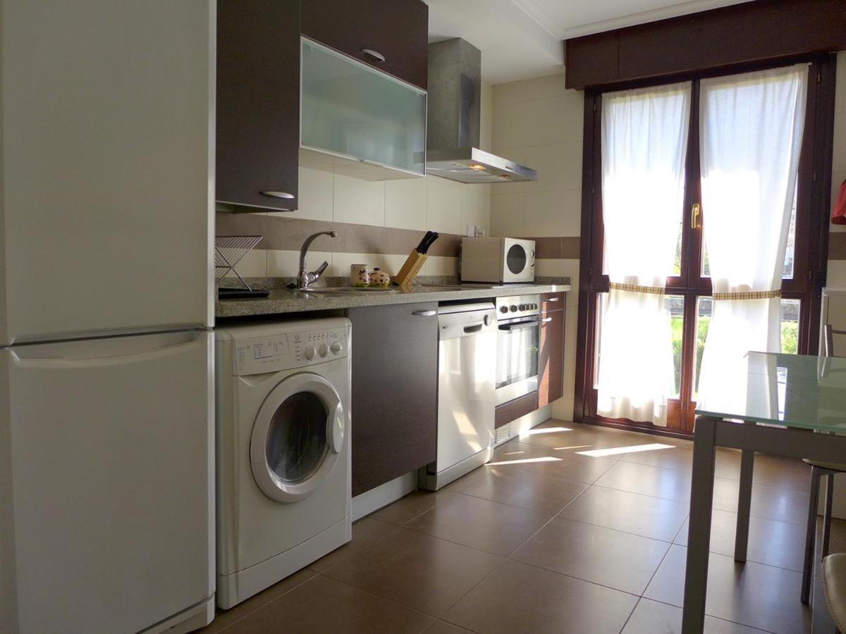 Apartamento En นูเอวา เด ยาเนส ภายนอก รูปภาพ