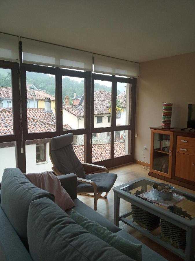 Apartamento En นูเอวา เด ยาเนส ภายนอก รูปภาพ