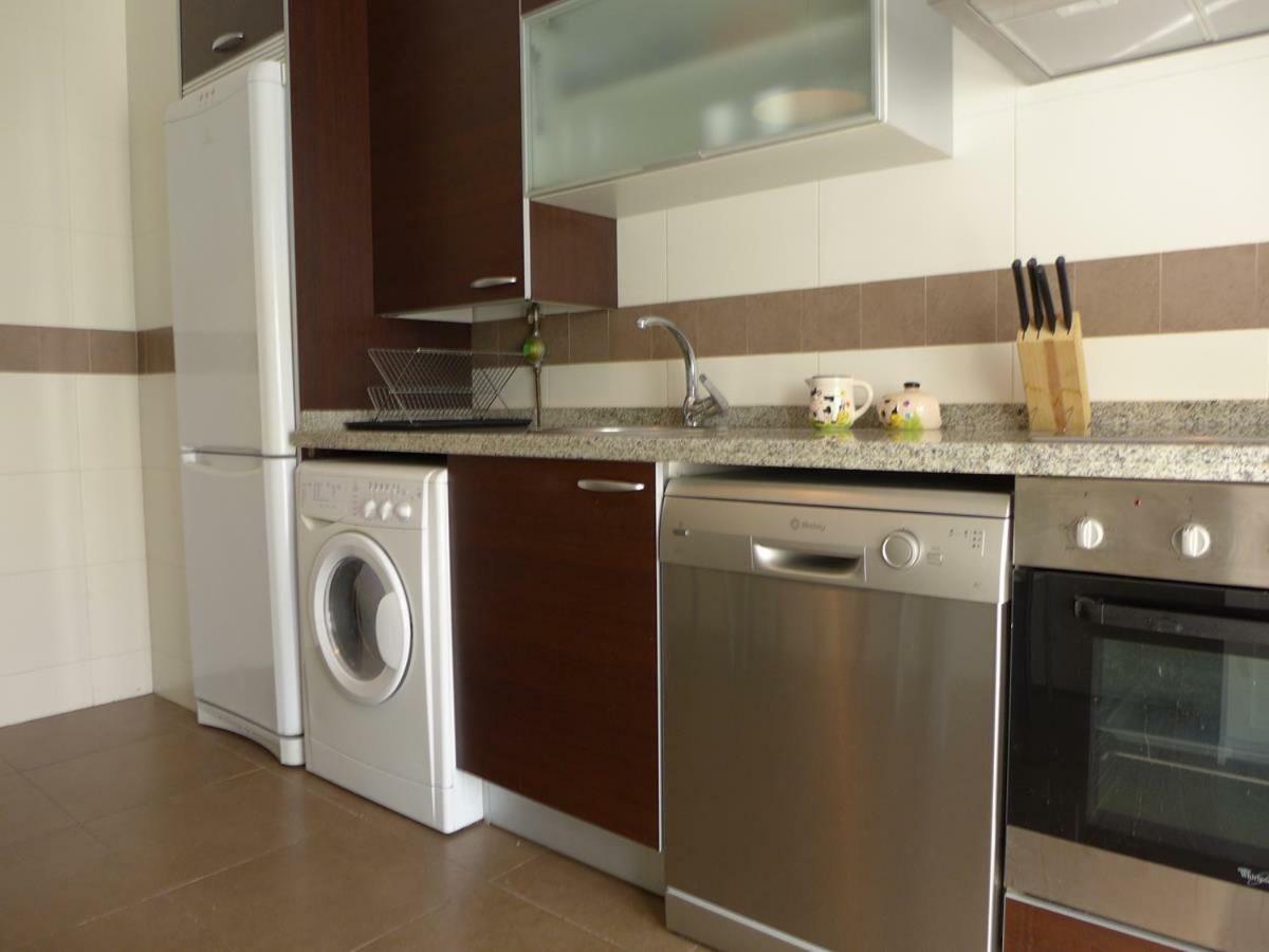 Apartamento En นูเอวา เด ยาเนส ภายนอก รูปภาพ