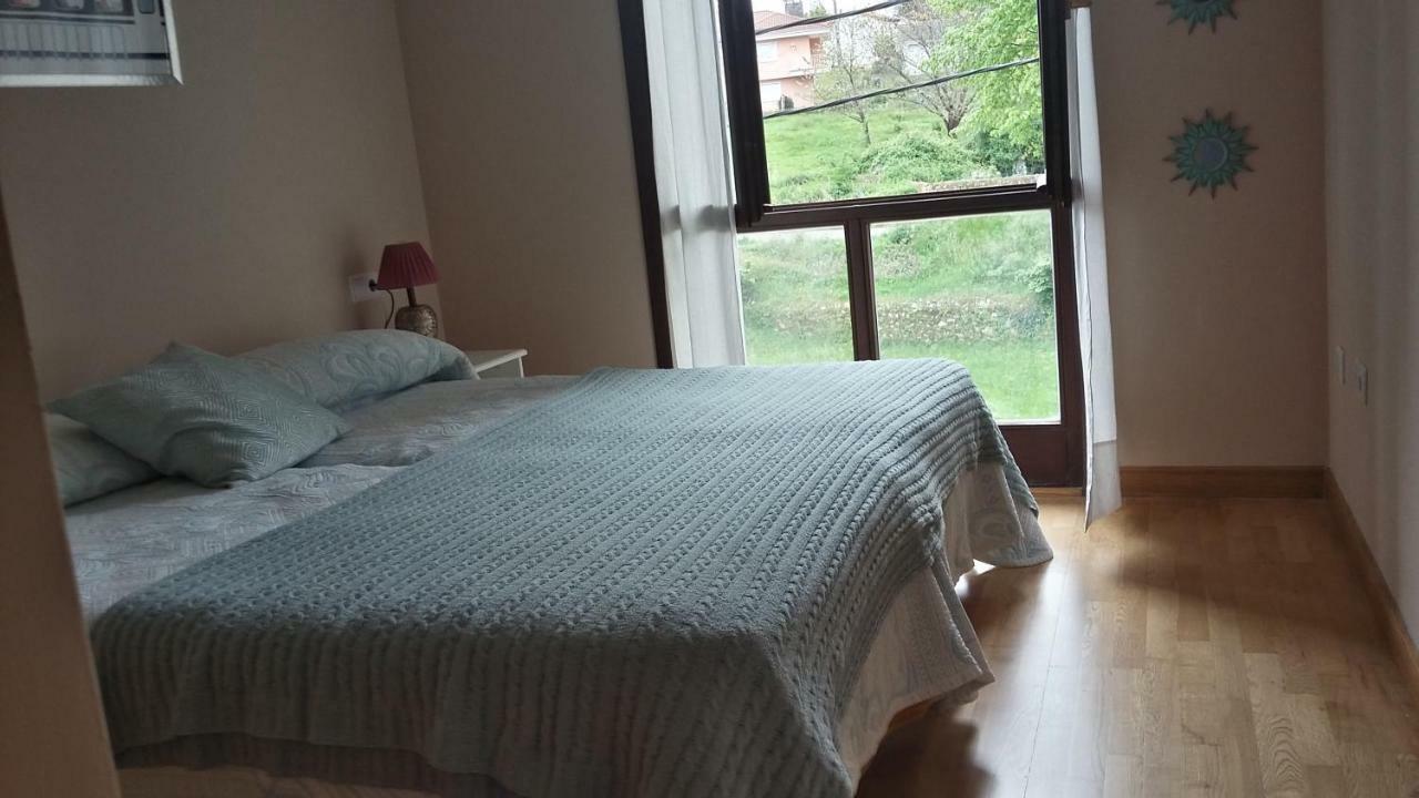 Apartamento En นูเอวา เด ยาเนส ภายนอก รูปภาพ
