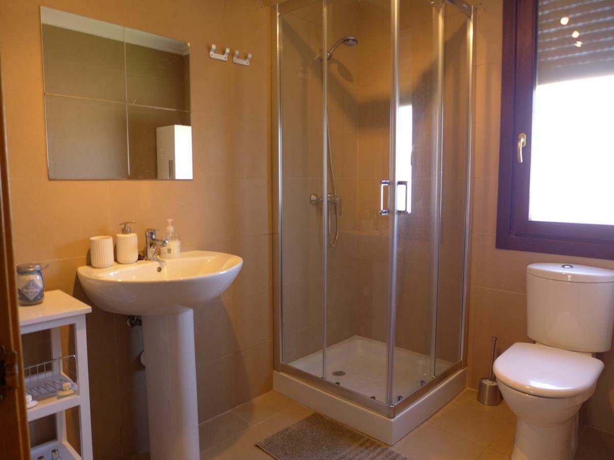 Apartamento En นูเอวา เด ยาเนส ภายนอก รูปภาพ